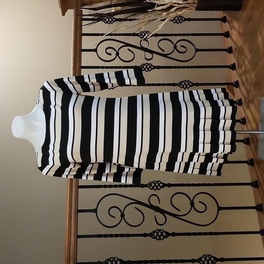 White House Black Market dress